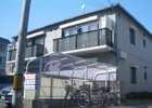 アビタシオン武庫川